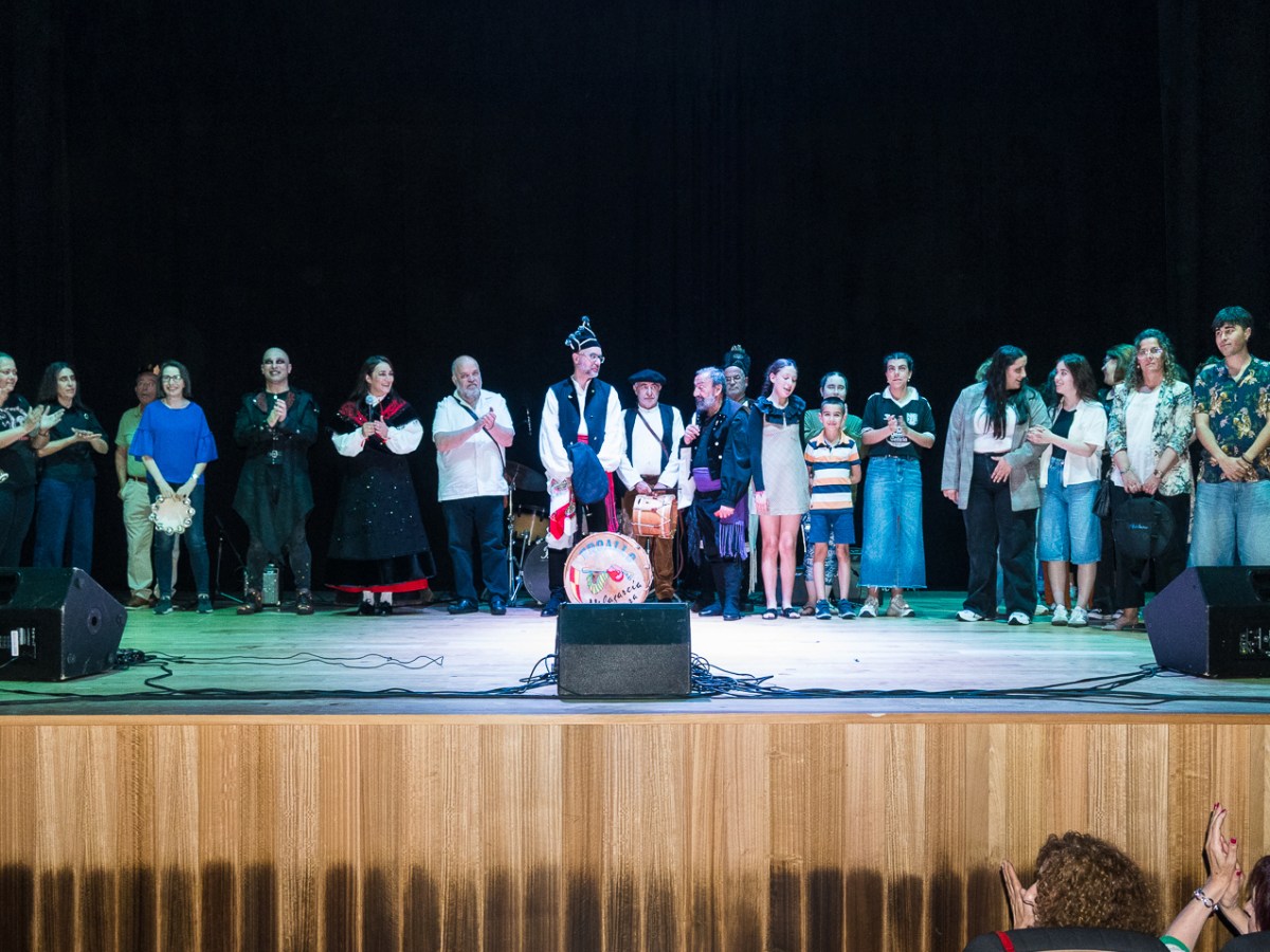 Resumen Gala X&nbsp;Aniversario