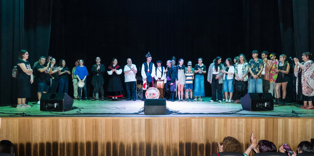 Resumen Gala X&nbsp;Aniversario